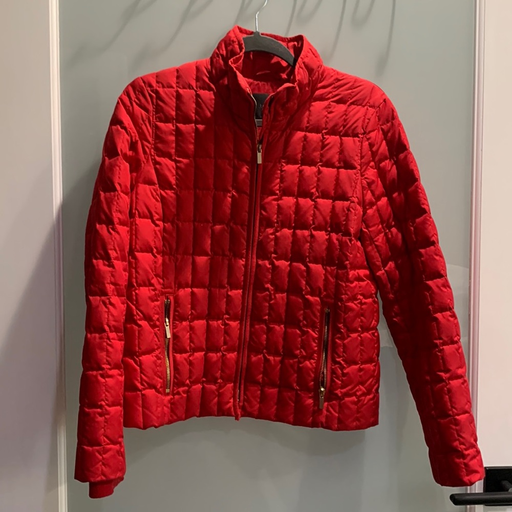 Machine Washable Jcrew Jacket
